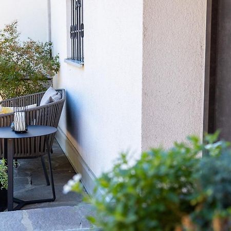 Apartment Haus Lang ลากุนโด ภายนอก รูปภาพ