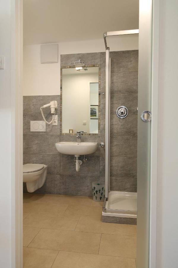 Apartment Haus Lang ลากุนโด ภายนอก รูปภาพ