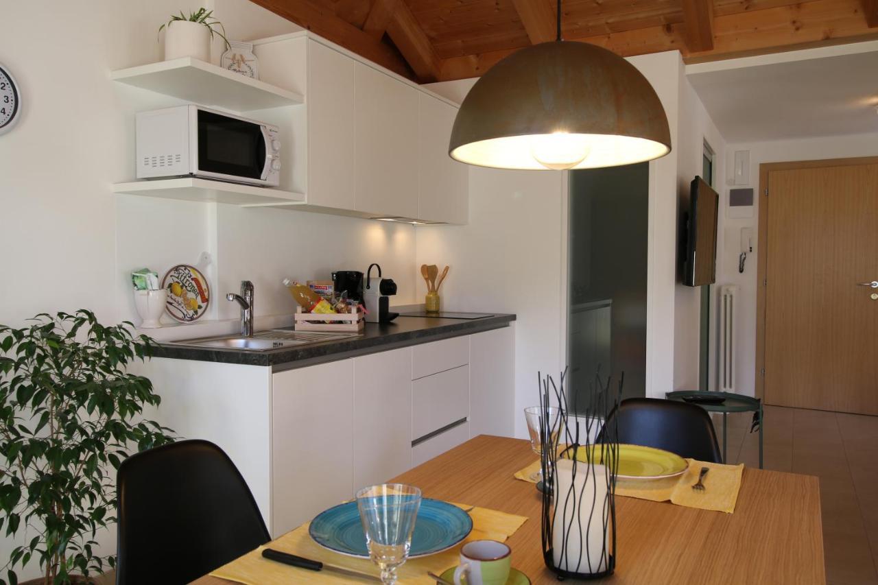 Apartment Haus Lang ลากุนโด ภายนอก รูปภาพ
