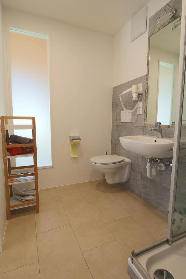 Apartment Haus Lang ลากุนโด ภายนอก รูปภาพ