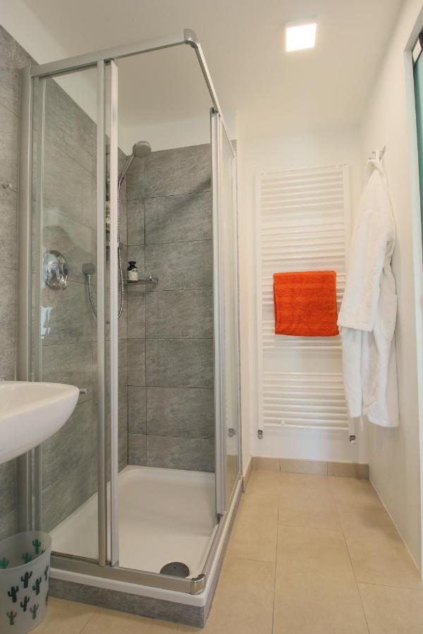 Apartment Haus Lang ลากุนโด ภายนอก รูปภาพ