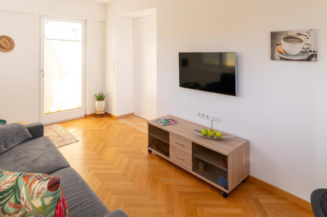 Apartment Haus Lang ลากุนโด ภายนอก รูปภาพ