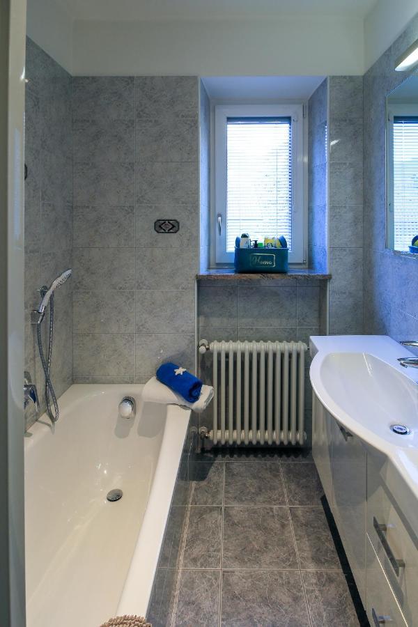 Apartment Haus Lang ลากุนโด ภายนอก รูปภาพ