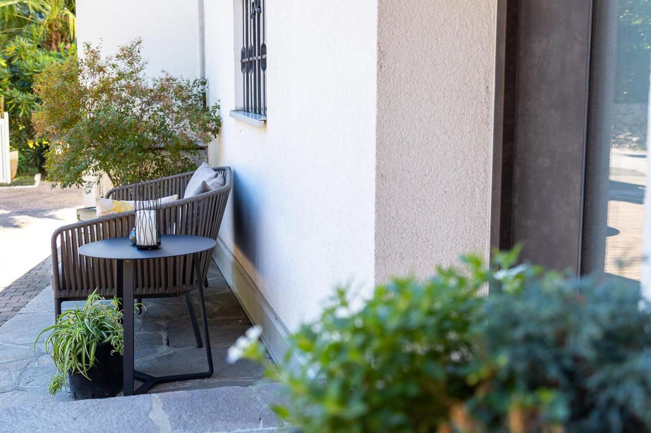Apartment Haus Lang ลากุนโด ภายนอก รูปภาพ