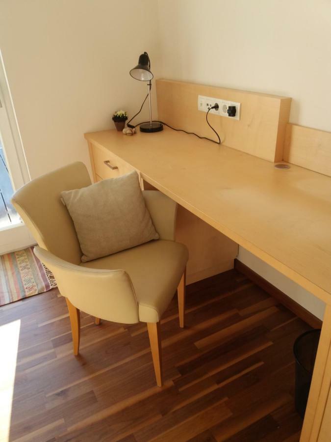Apartment Haus Lang ลากุนโด ภายนอก รูปภาพ