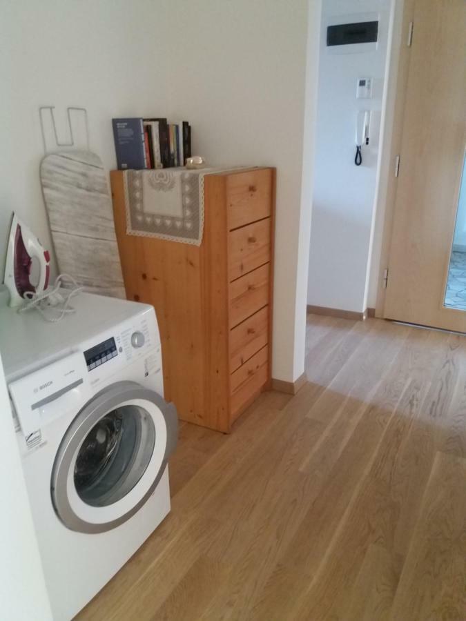 Apartment Haus Lang ลากุนโด ภายนอก รูปภาพ