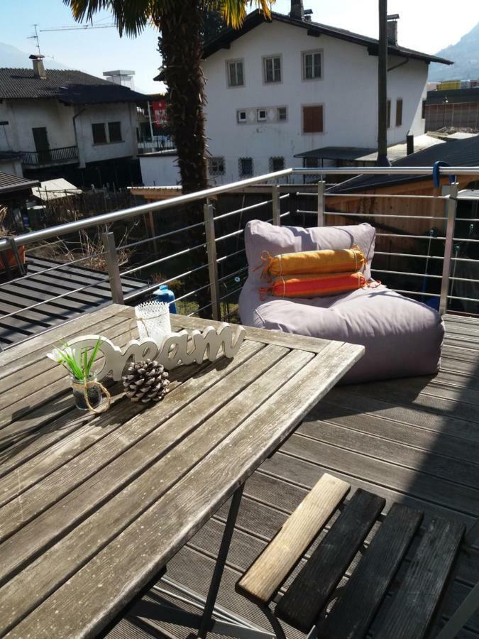 Apartment Haus Lang ลากุนโด ภายนอก รูปภาพ