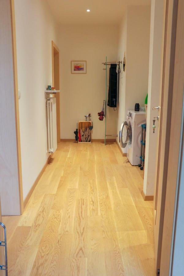 Apartment Haus Lang ลากุนโด ภายนอก รูปภาพ